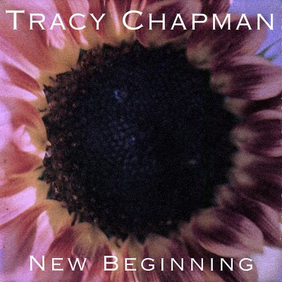 Tracy Chapman/New Beginning